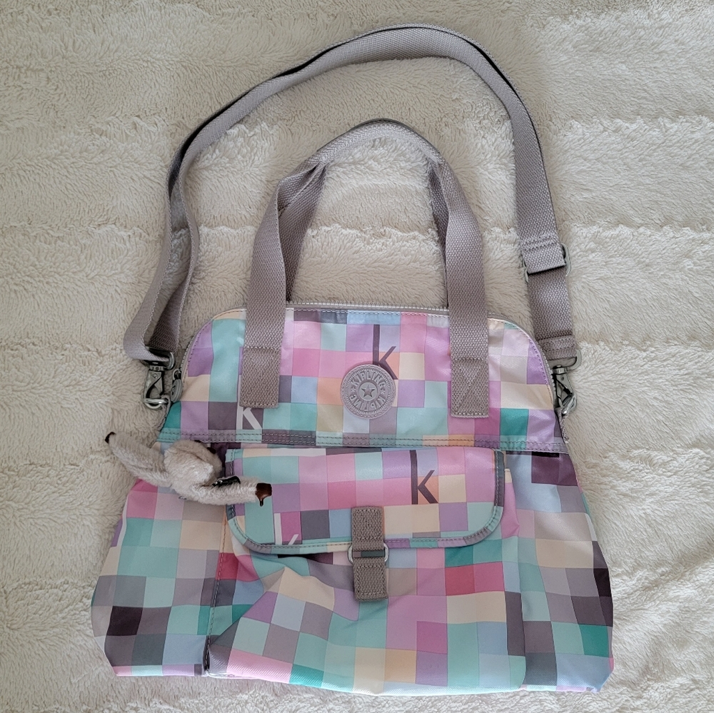 Kipling crossbody bag